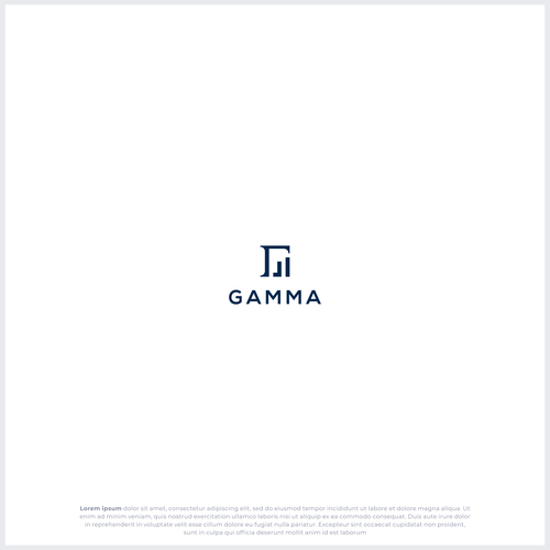 Logo Design & Brand Guide for a French Data Consulting Startup Design by PATKIJING!