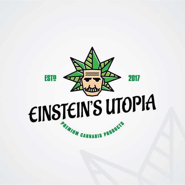 Design by Nemezis titled "Einstein's Utopia"