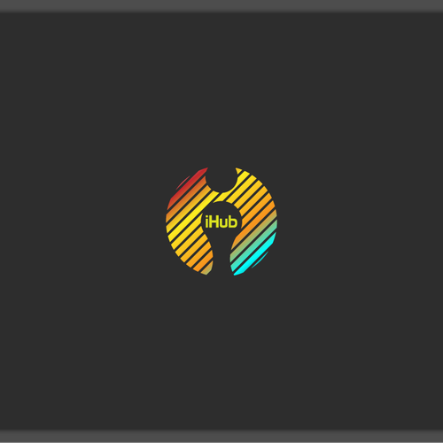 iHub - African Tech Hub needs a LOGO デザイン by andrie