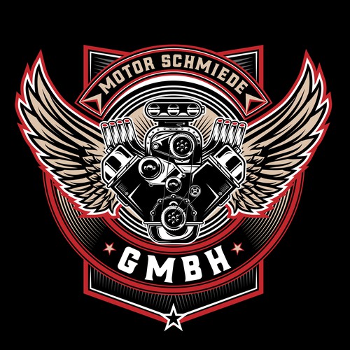 Logo & brand identity pack contest entry by Neo-NeonStudio