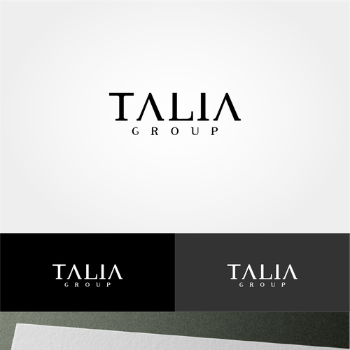 Create an identity resembling that of the largest companies in the world Design by iLike8