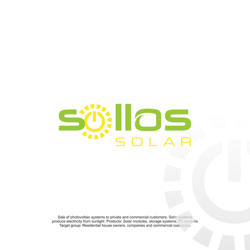 Logo & brand identity pack contest entry by perkilasan