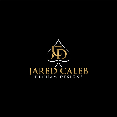 JCD Design by RedvyCreative