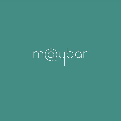 Logo for Upscale bar and lounge Design by Anakema82