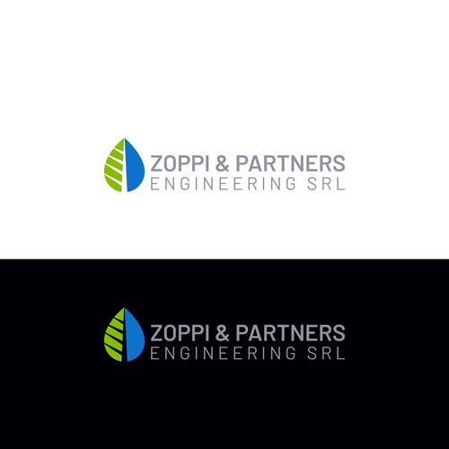 Logo design contest entry by lesya787