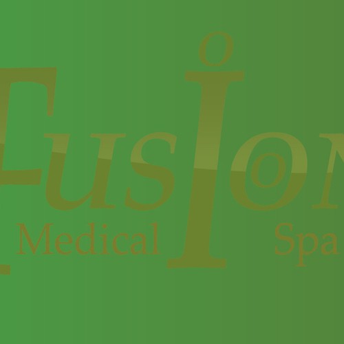 Medical Spa Logo Design by M.s.s