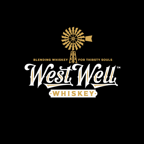 need logo design for a West Texas Whiskey Company Design by Boaprint