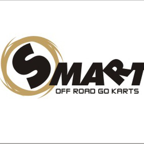 OFF-ROAD GO KART COMPANY Design by marlen edzel