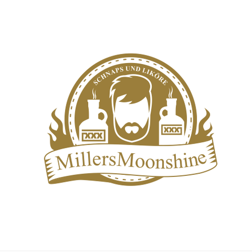  contest entry by Scribble Design