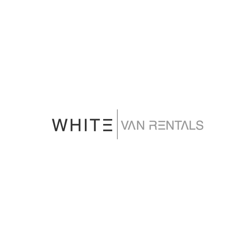 Design an AWESOME logo for a Rental Van Company! Design by Kreahouse