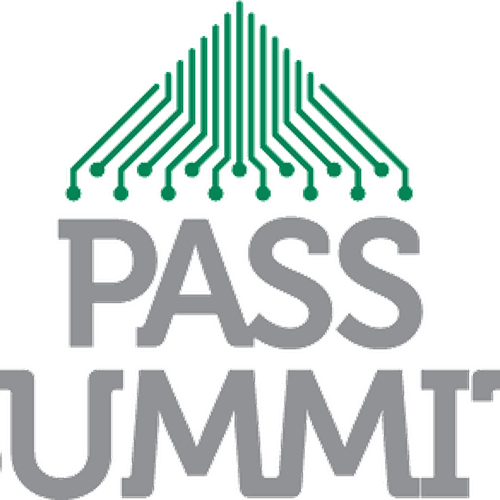 New logo for PASS Summit, the world's top community conference Réalisé par Victor Langer