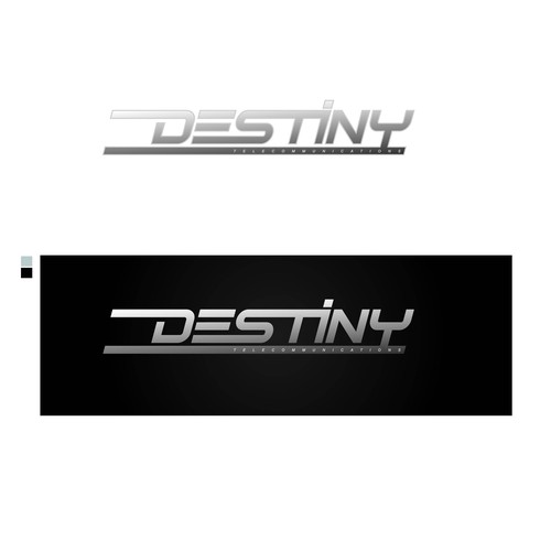 destiny Design réalisé par nowayout