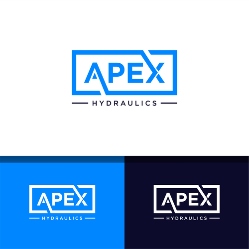 Logo design contest entry by Neighborhood Labs