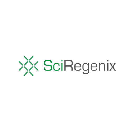 Put Your Stamp on Science! Logo Design to Shape the Face of SciRegenix! Design by DG™_Creator