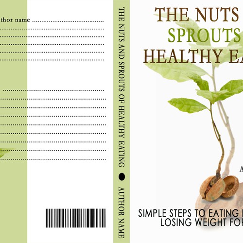 print design for Healthy Eating Healthy Body.com