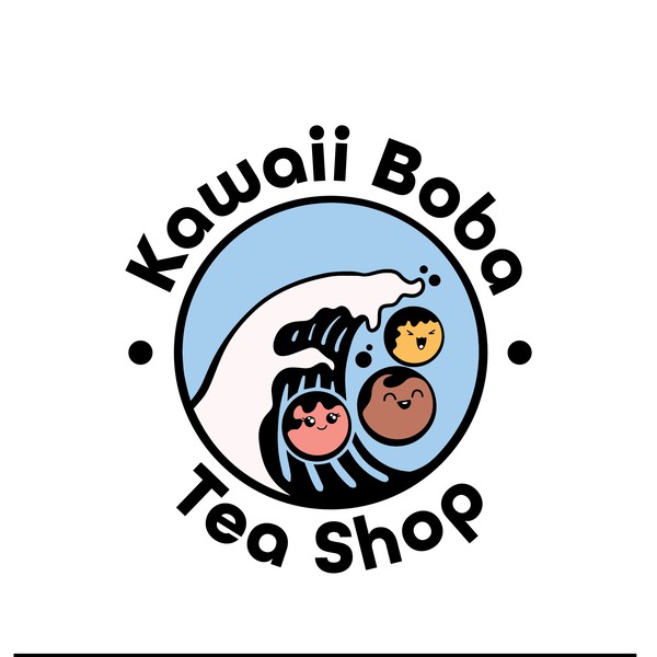 Kawaii Boba