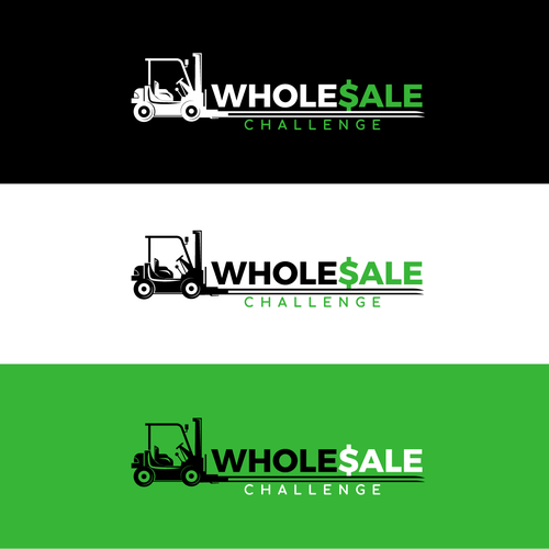Wholesale Challenge Design by Hareesh Kumar M