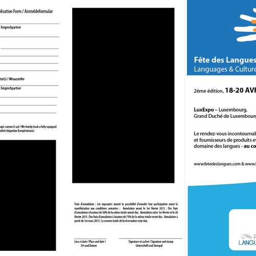  contest entry by morgan marinoni