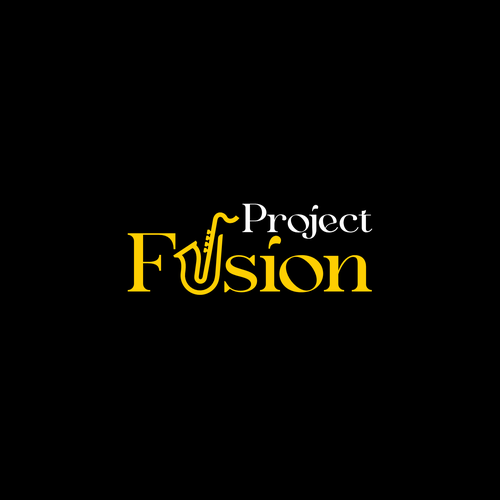 Project Fusion Saxophone Quartet (Classical Meets Gaming) Design by Aleta21