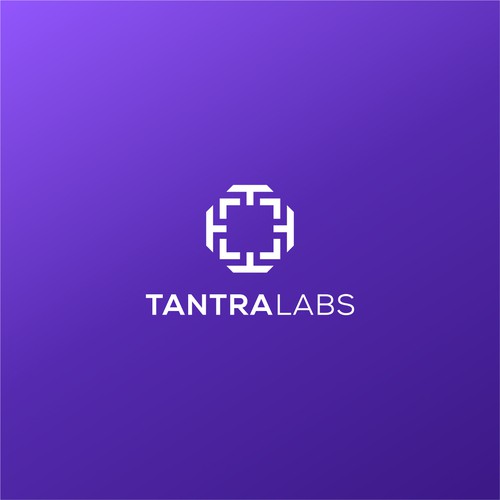 Tantra Labs Logo Design by Rgh.borno