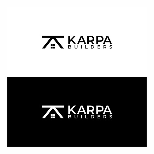 We need a new logo that stands out against our competitors. Design by Pixeru