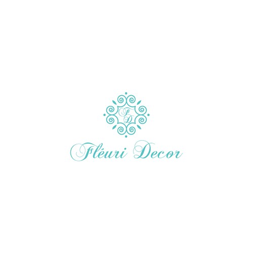 Logo & business card contest entry by Thebluestrawberry