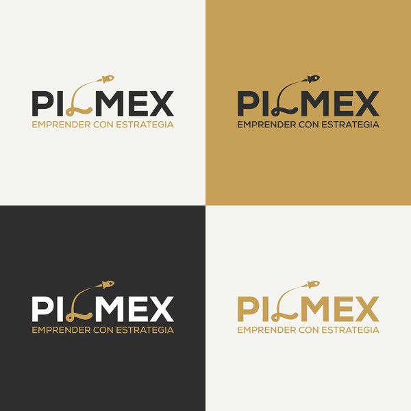 Design by psychophic titled "Pilmex"