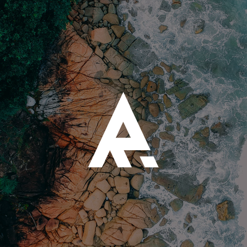 Logo design contest entry by OuuuO