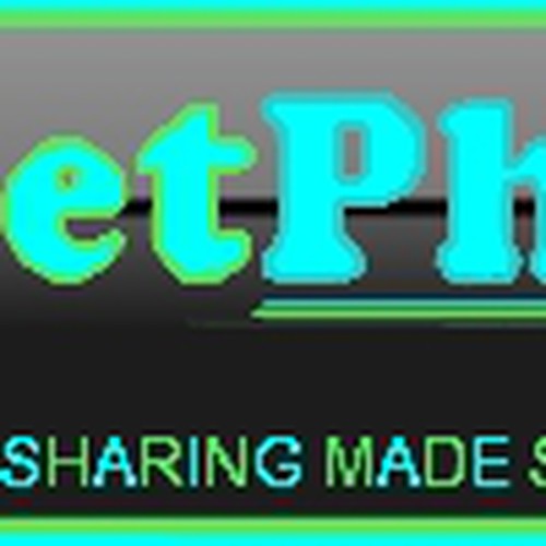 Logo Redesign for the Hottest Real-Time Photo Sharing Platform Design von Mudrucker