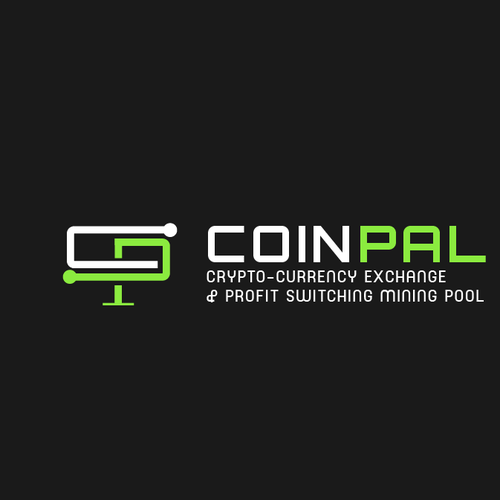 Create A Modern Welcoming Attractive Logo For a Alt-Coin Exchange (Coinpal.net) デザイン by SiCoret