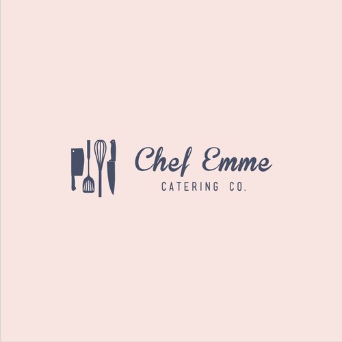 Sophisticated Logo for Upscale, Boutique Catering Company Serving ...