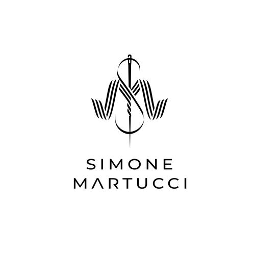 Elegant & minimalist logo design required which combines modernity & craftsmanship for a niche fashion brand Design by Matrafox