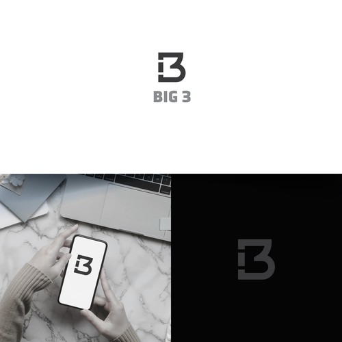 Big 3 Design by lumerb