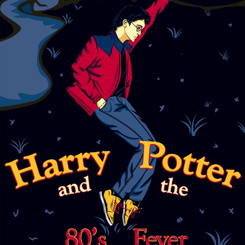 Design di Create your own ‘80s-inspired movie poster! di yase