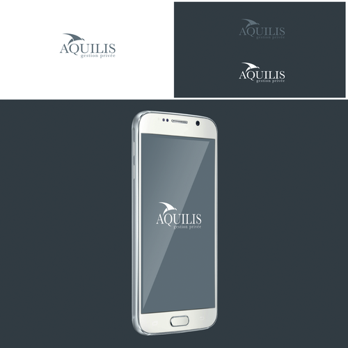 Logo y paquete de imagen corporativa propuesta en el concurso por S B 2