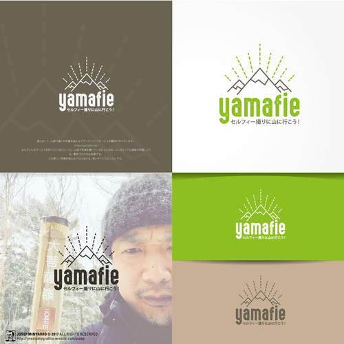 Logo & social media pack contest entry by mediterrà ||||