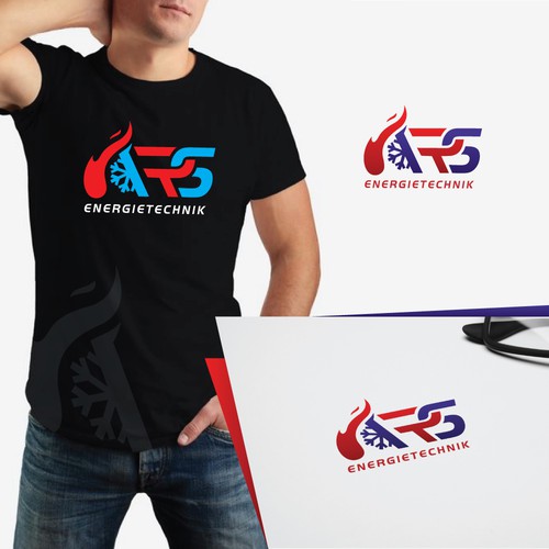 Logo design contest entry by Apollo.in ✌