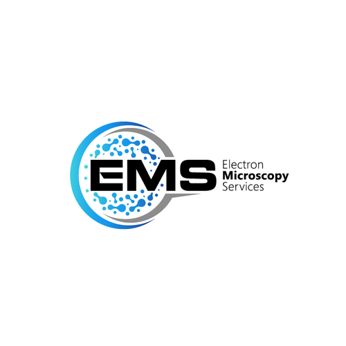 Nice logo needed for a service company  specializing in electron microscopy Design by oopz
