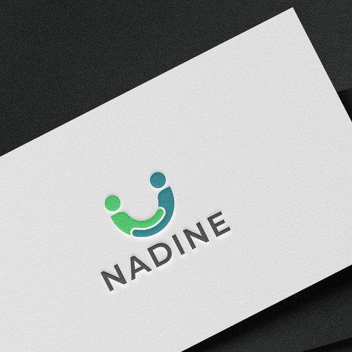 Manu P CさんのCorporate Identity for a high quality care taking serviceデザイン