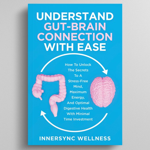 Gut-Brain Connection Design by Rezy