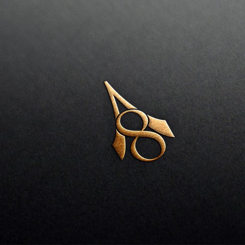 Luxury and elegant Design by Rihan Art™