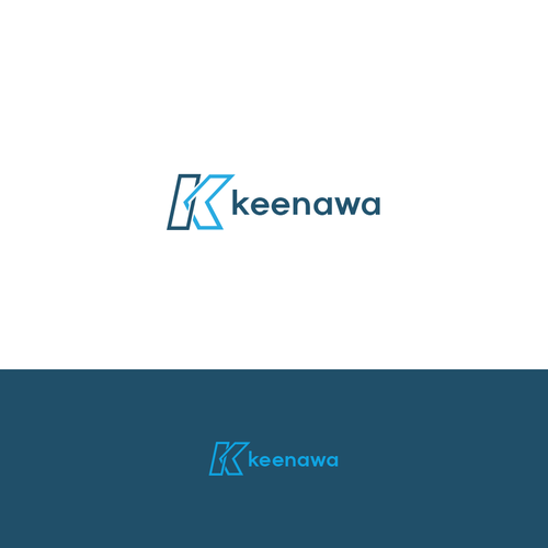 Logo design for a global technology platform Design by mdsgrafix