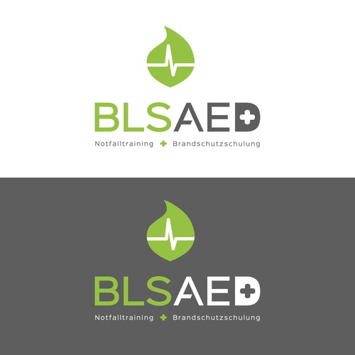 Logo & brand identity pack contest entry by Lina BC