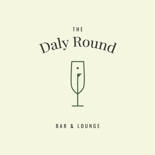 The Daly Round Design by mikaeruouen