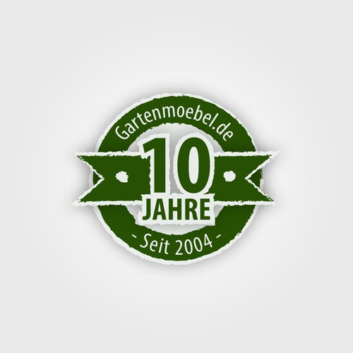 Icon or button contest entry by JAN DREWS