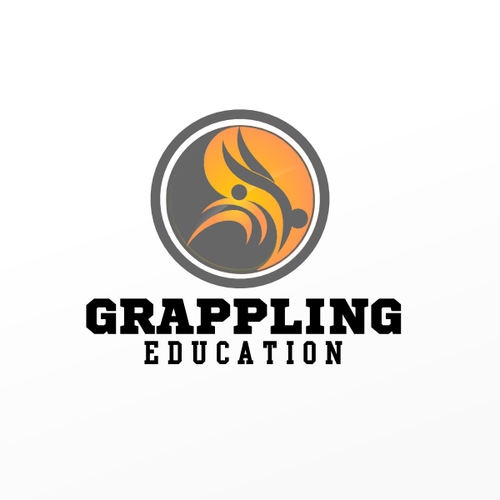 Diseño de GUARANTEED! Grappling Education needs you to create a vivid and bold logo that depicts an aspect of grappling de Abu Mu'adz