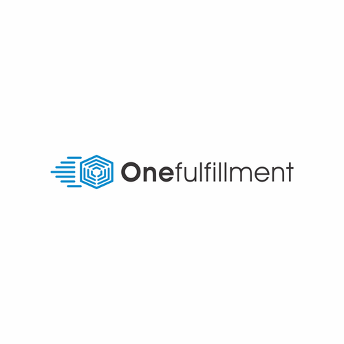 Wir brauchen ein neues Logo für Onefulfillment Design by YaaFattaah.YaaRazzaaq