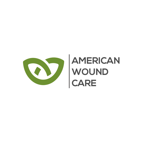 Clean logo for mobile wound care center-ontwerp door SrvArt