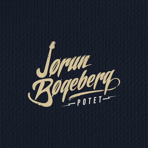 Logo design contest entry by DSKY