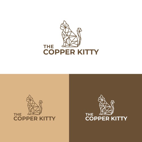 Logo design contest entry by Seabit